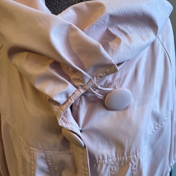 Spring jacket - Picture 3 of 6